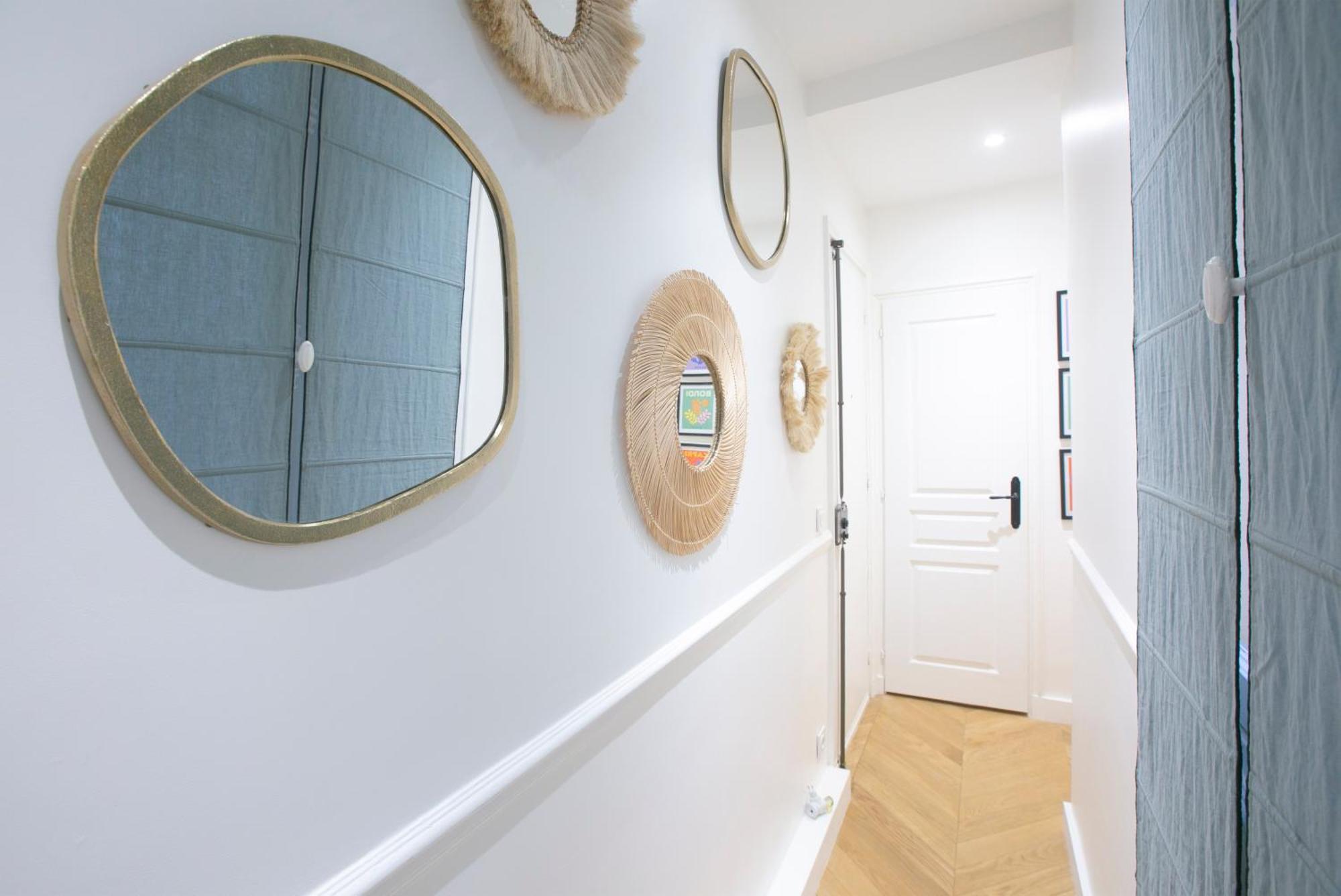 Lovely Apartment Near By Eiffel Tower - V90 Paris Exterior photo